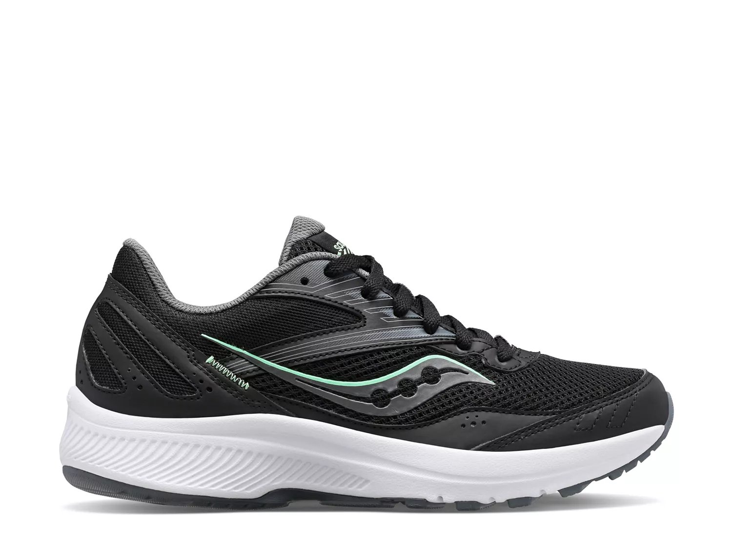 Saucony women's 2025 running shoes dsw