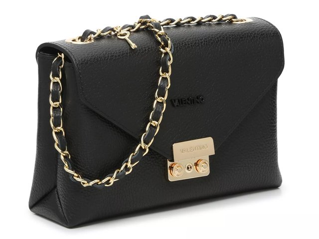 valentino isabelle leather crossbody bag