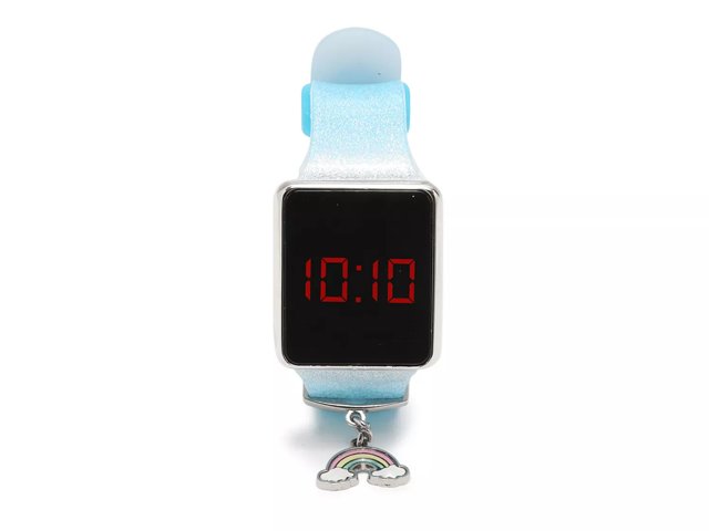 Dsw watches on sale