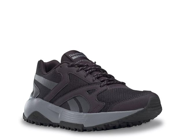 Reebok Lavante Terrain Running Shoe Women s Free Shipping DSW