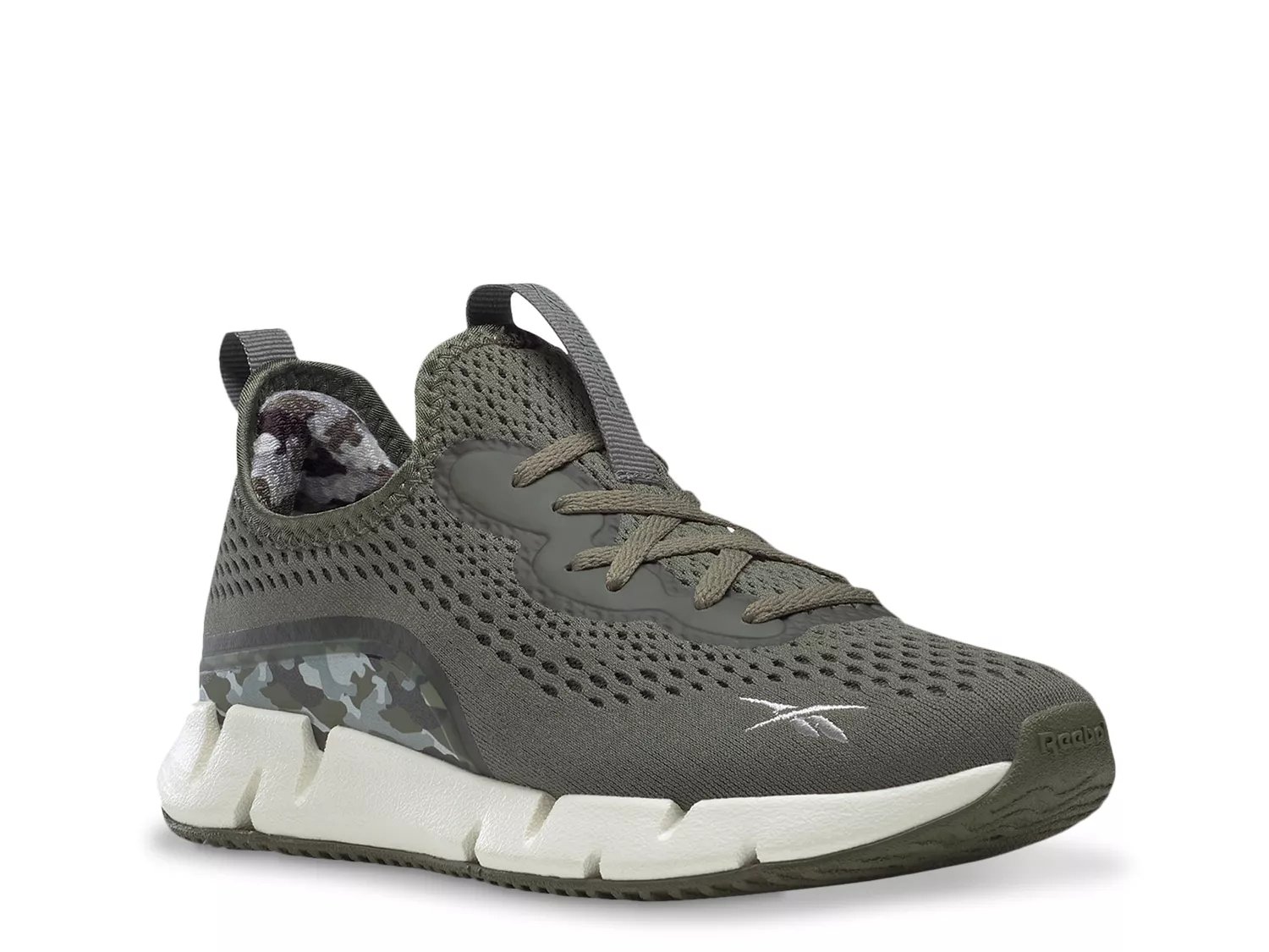 reebok dmx sky running shoes