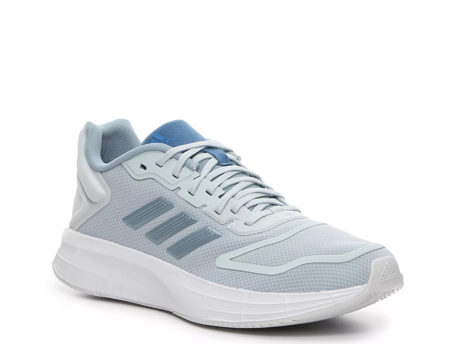 adidas duramo 10 wide shoes women's