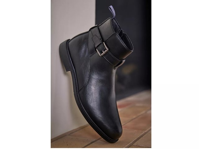 Mix No. 6 Dabell Buckle Boot - Free Shipping