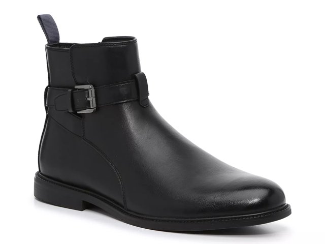 Mix No. 6 Dabell Buckle Boot
