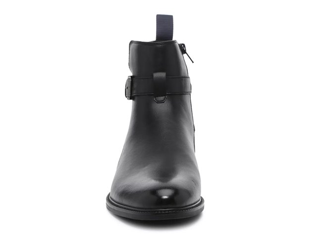 Dsw buckle booties deals
