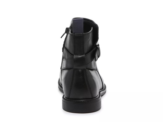Dsw buckle booties cheap