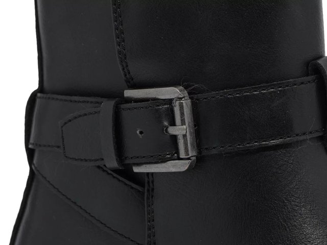 Dsw buckle booties sales