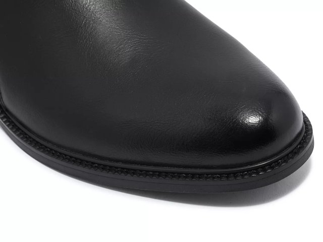 No 6 buckle boot hotsell