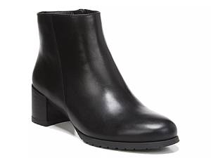 Dsw womens clearance booties black