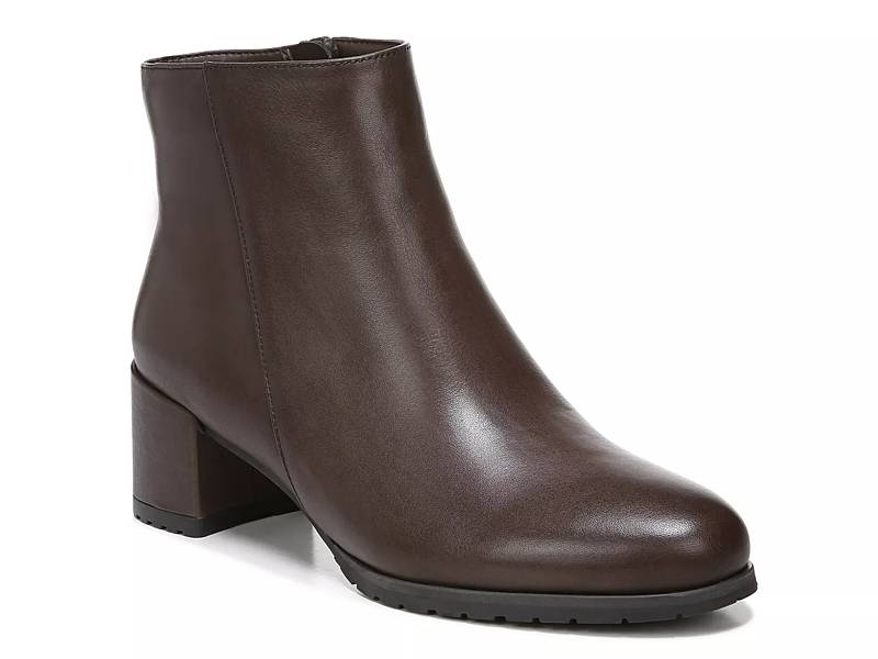 Bay Bootie