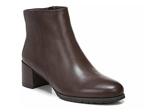 Naturalizer sale booties dsw