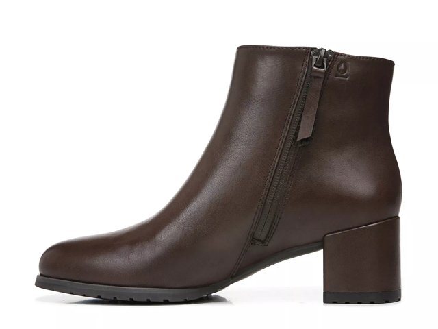 Naturalizer Bay Bootie - Free Shipping | DSW