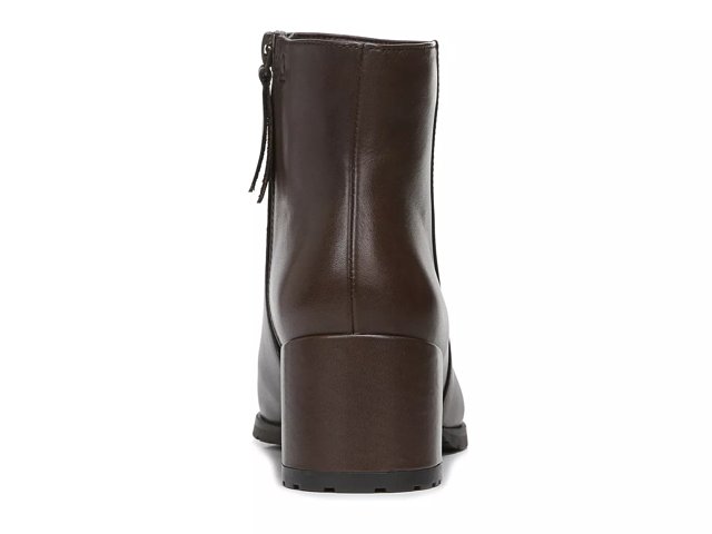 Naturalizer Bay Bootie - Free Shipping | DSW