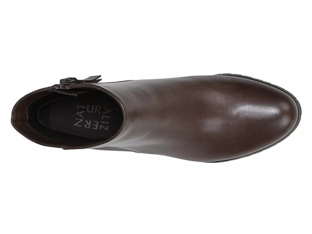 The bay booties sale on sale