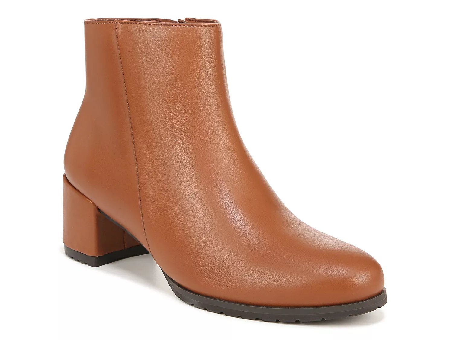 The bay 2025 naturalizer boots