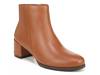 lems boulder boot leather russet