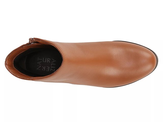 The bay clearance booties sale