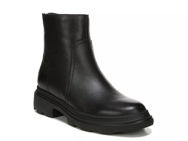 Naturalizer booties dsw discount