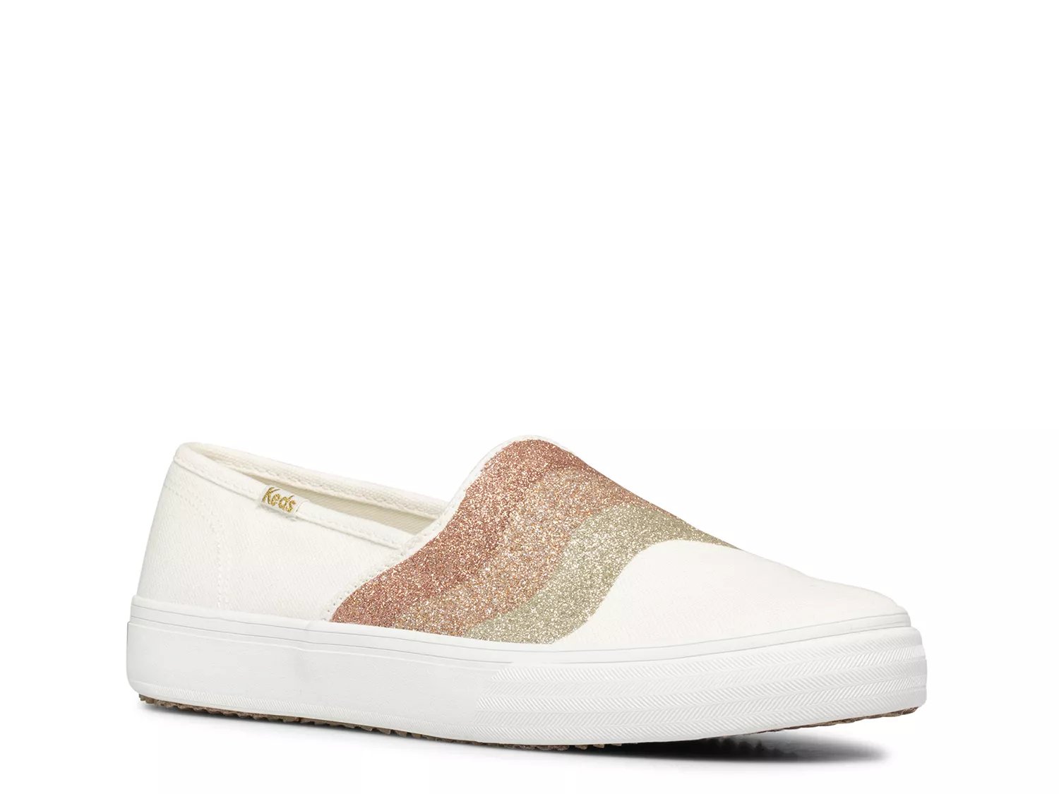 keds slip ons dsw