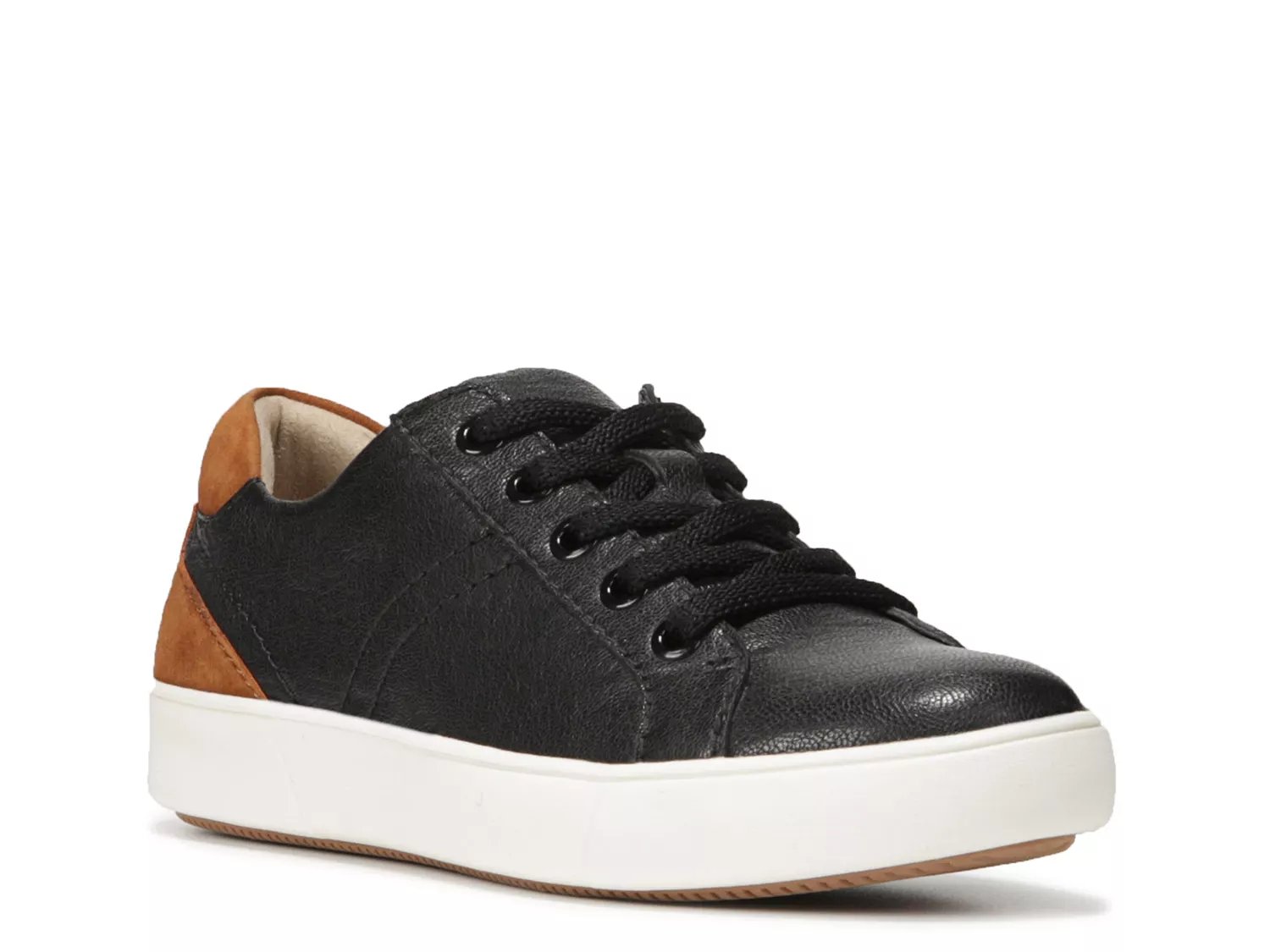 Naturalizer morrison hot sale sneaker