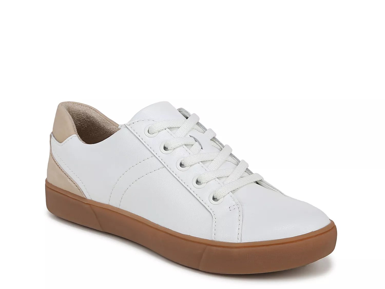 naturalizer morrison sneaker