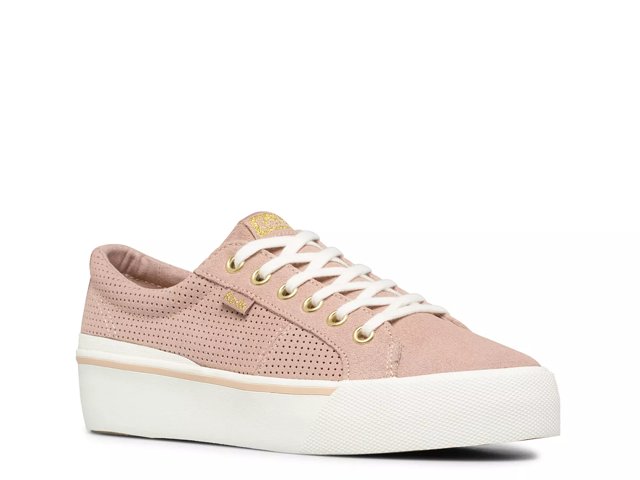 Keds Jumpkick Duo Platform Sneaker - Women's - Free Shipping | DSW