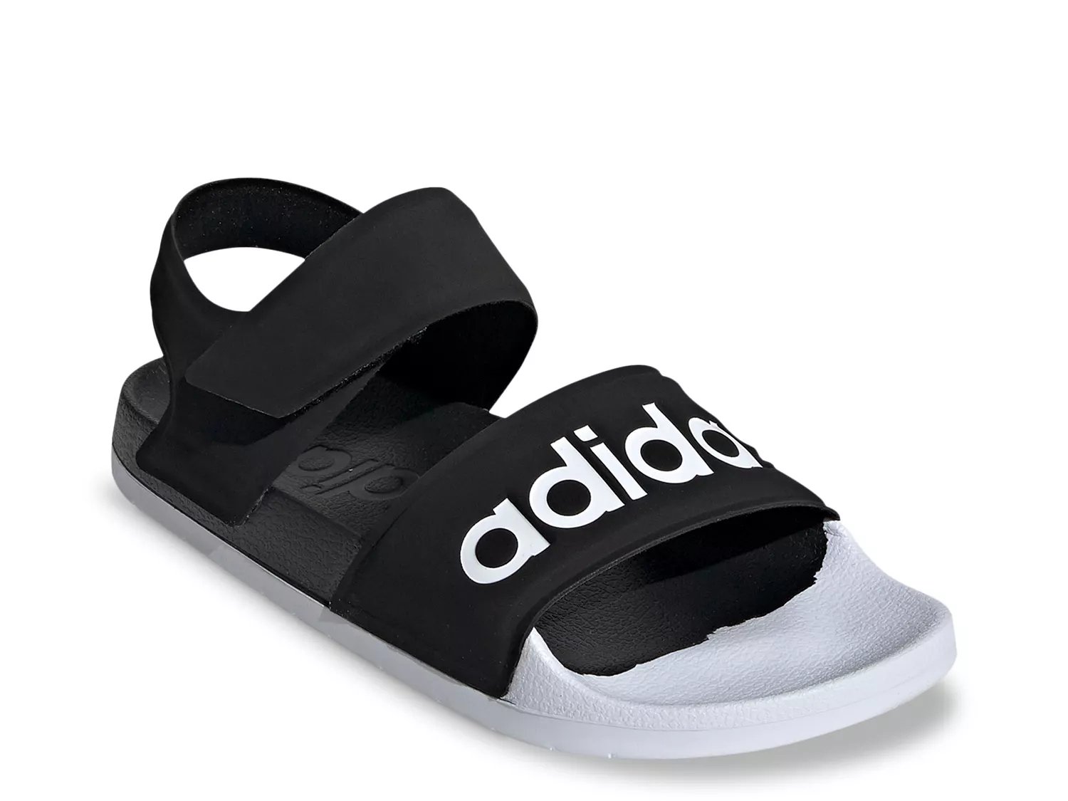 adidas Adilette Sandal Women s Free Shipping DSW