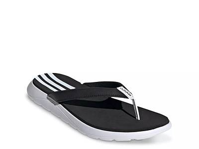 adidas Comfort Flip Flop Women s Free Shipping DSW