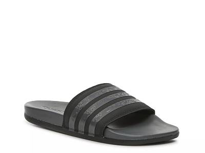 Comfortable slide sandals discount womens