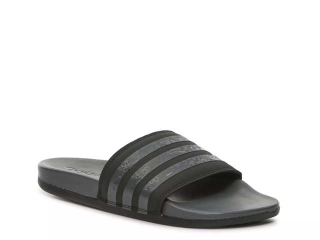 Adidas cushion slides 2025