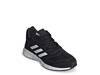 Duramo 10  Running Shoe - Kids' Black/White view