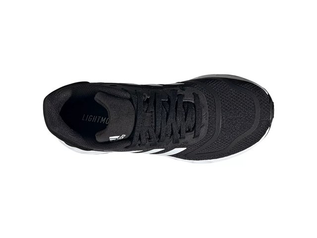 adidas Duramo 10 Running Shoe Kids Free Shipping DSW