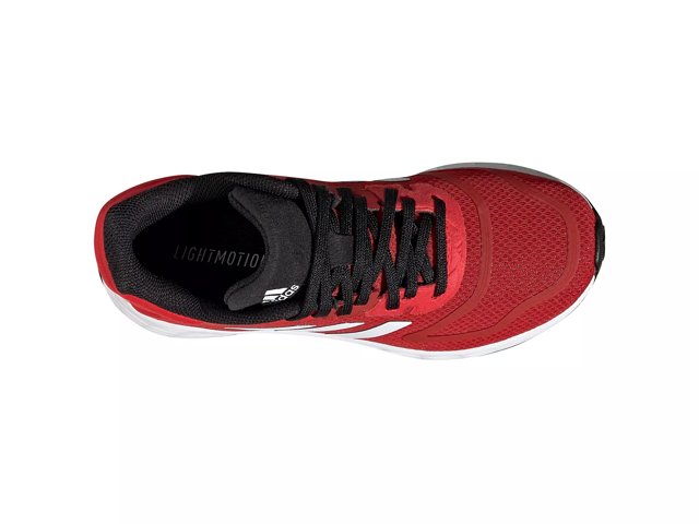 adidas Duramo 10 Running Shoe Kids Free Shipping DSW