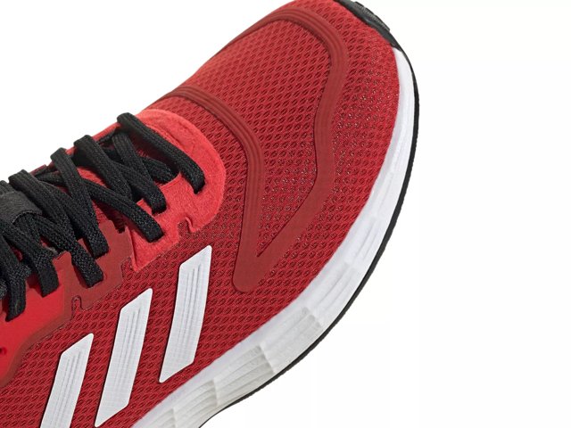 Adidas duramo red discount