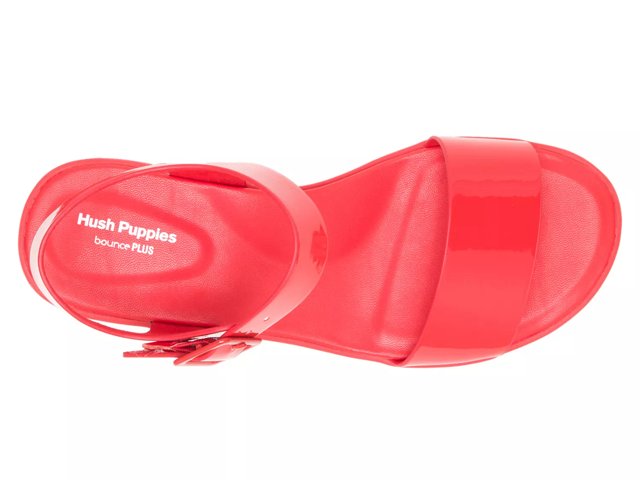 Hush puppies online sandals 2019
