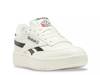 Reebok Club C Double Sneaker - Women's - Free Shipping