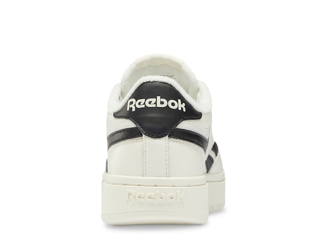 Reebok Club C Double Sneaker - Women's - Free Shipping