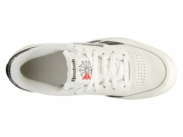 Reebok Women's Club C Double Sneaker