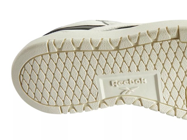 Reebok classic double sneakers clearance
