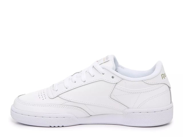 Reebok classics club c 85 sneakers best sale