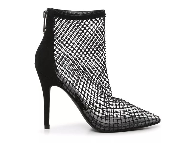Charles by charles david high heel bootie sale