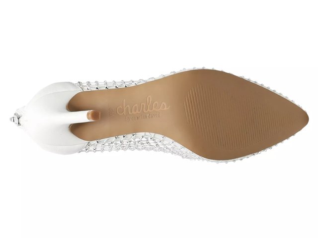 Dsw charles by charles on sale david