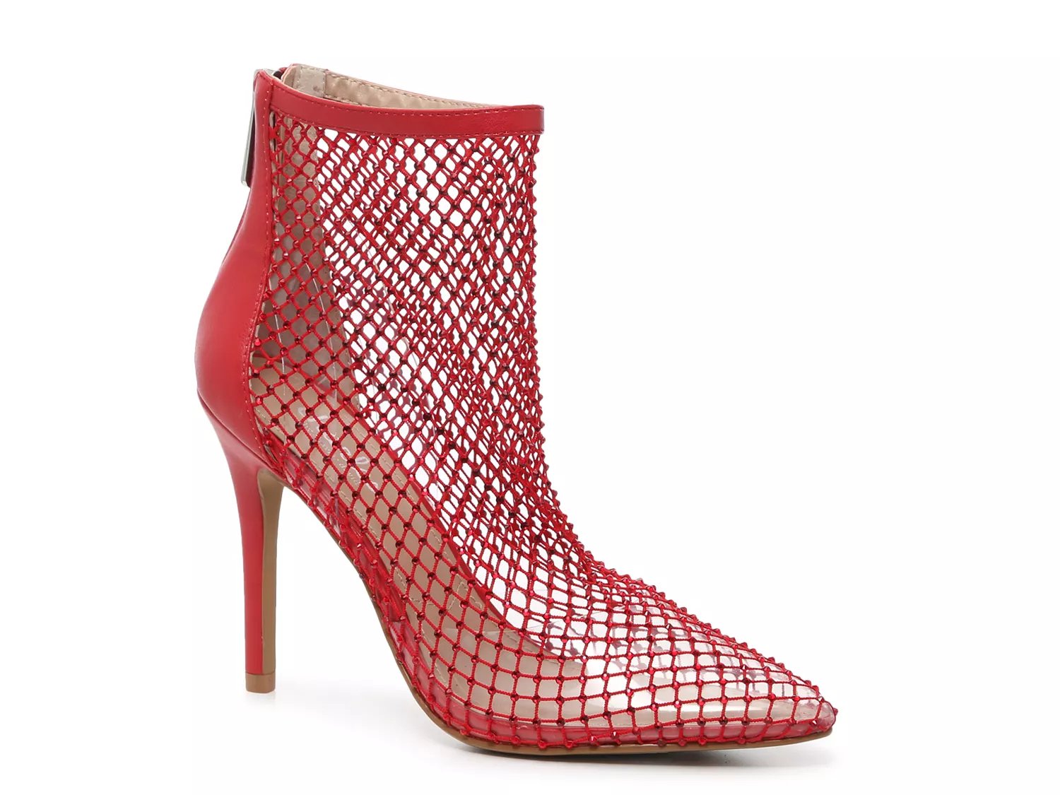 charles david indy bootie