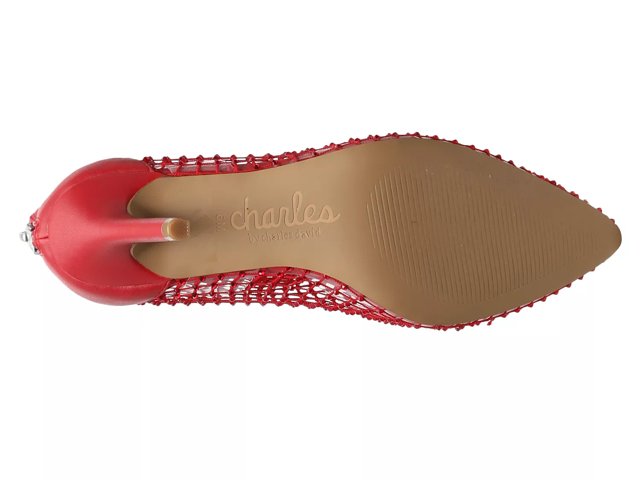 Dsw charles discount by charles david