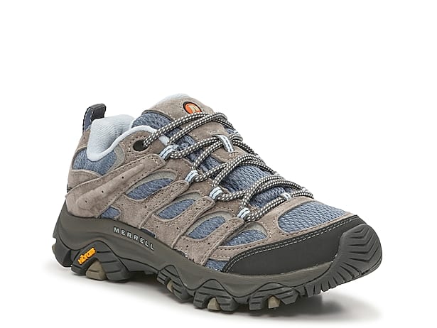 Does Dsw Sell Merrell Shoes?