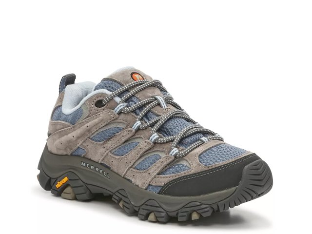 Merrell MOAB 3 Oxford Hiking Shoe Women s