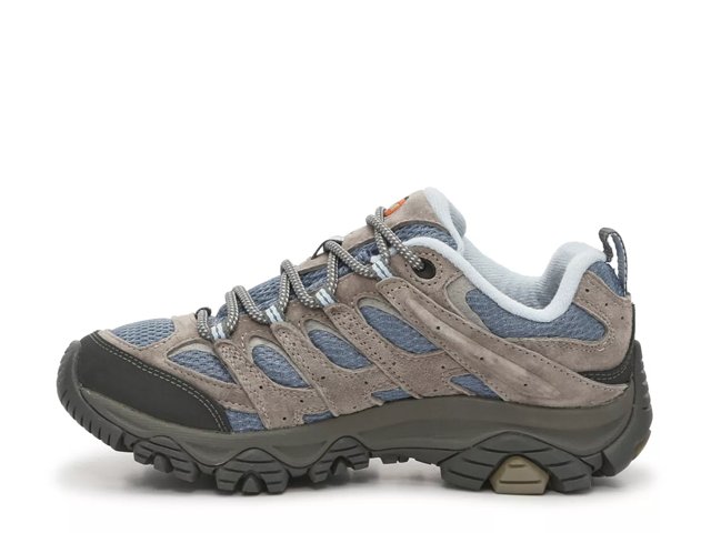 Merrell Moab 3 Hiking Shoe - Women's - Footwear