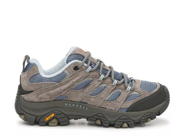 Hiking shoes dsw discount