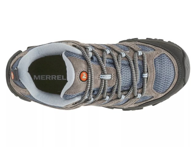 Merrell Moab 3 Gore-Tex (oliva) zapatos mujer - Alpinstore