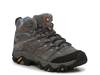 Merrell Moab 3 Mid Gore-Tex (sedona sage) women's shoes - Alpinstore